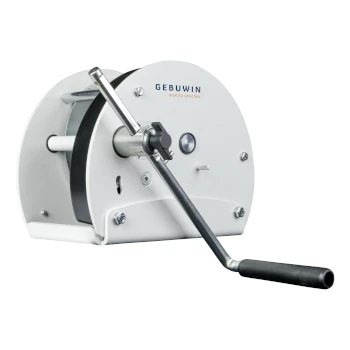 Gebuwin Konsolenwinde CW  700 