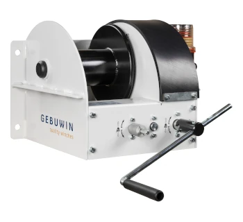 Gebuwin Handseil- bzw. Akku-Winde DW  1000 