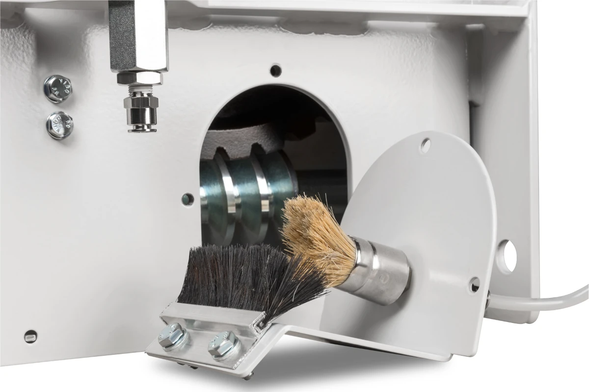 Handseil- bzw. Akku-Winde DW 1000 Ansicht 3 Handseil- bzw. Akku-Winde DW 1000 Ansicht 2