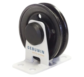 Gebuwin Rollenbock KB  4 