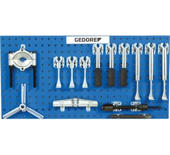 GEDORE LKW-Abzieher-Werkstatt-Set (2.20)   