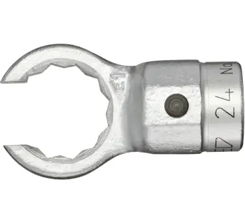 GEDORE Aufsteckringschlüssel offen 16 Z GEDORE Aufsteckringschlüssel offen 16 Z 424 Aufsteckschlüssel