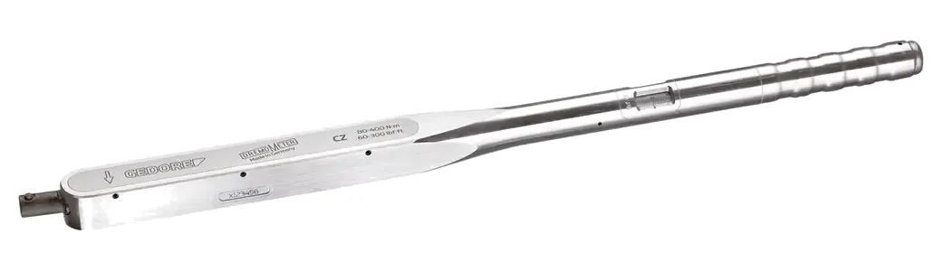GEDORE Drehmomentschlüssel DREMOMETER Z A+S
