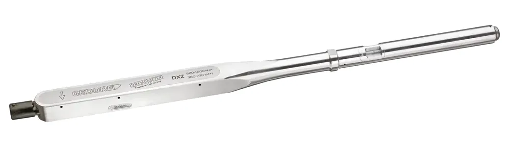 GEDORE Drehmomentschlüssel DREMOMETER Z