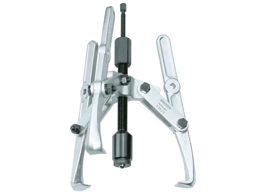 GEDORE Abzieher hydraulisch (1.15/HSP)  280 