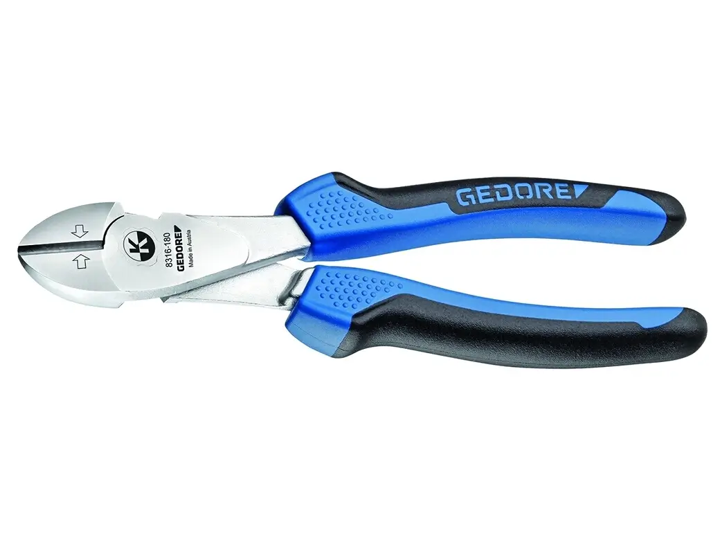 Kraft-Seitenschneider 8316 200 JC Ansicht 2 Kraft-Seitenschneider 8316 200 JC Ansicht 2