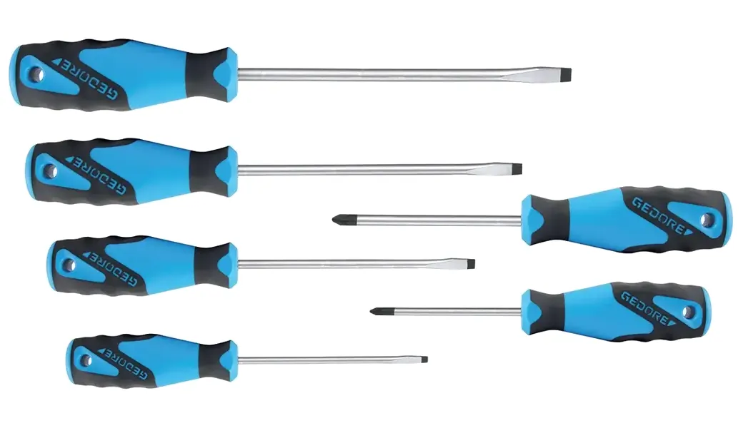 GEDORE 3K-Schraubendreher
