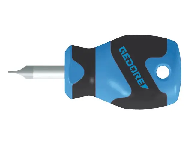 3K-Schraubendreher 2153 6,5 Ansicht 1 3K-Schraubendreher 2153 6,5 Ansicht 2