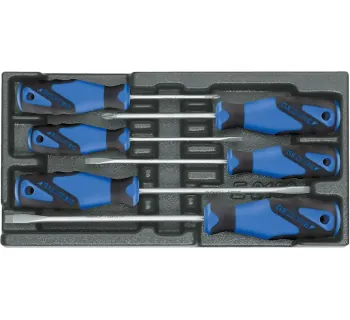 GEDORE Schraubendreher-Satz ES GEDORE Schraubendreher-Satz ES 298 GEDORE 1/3