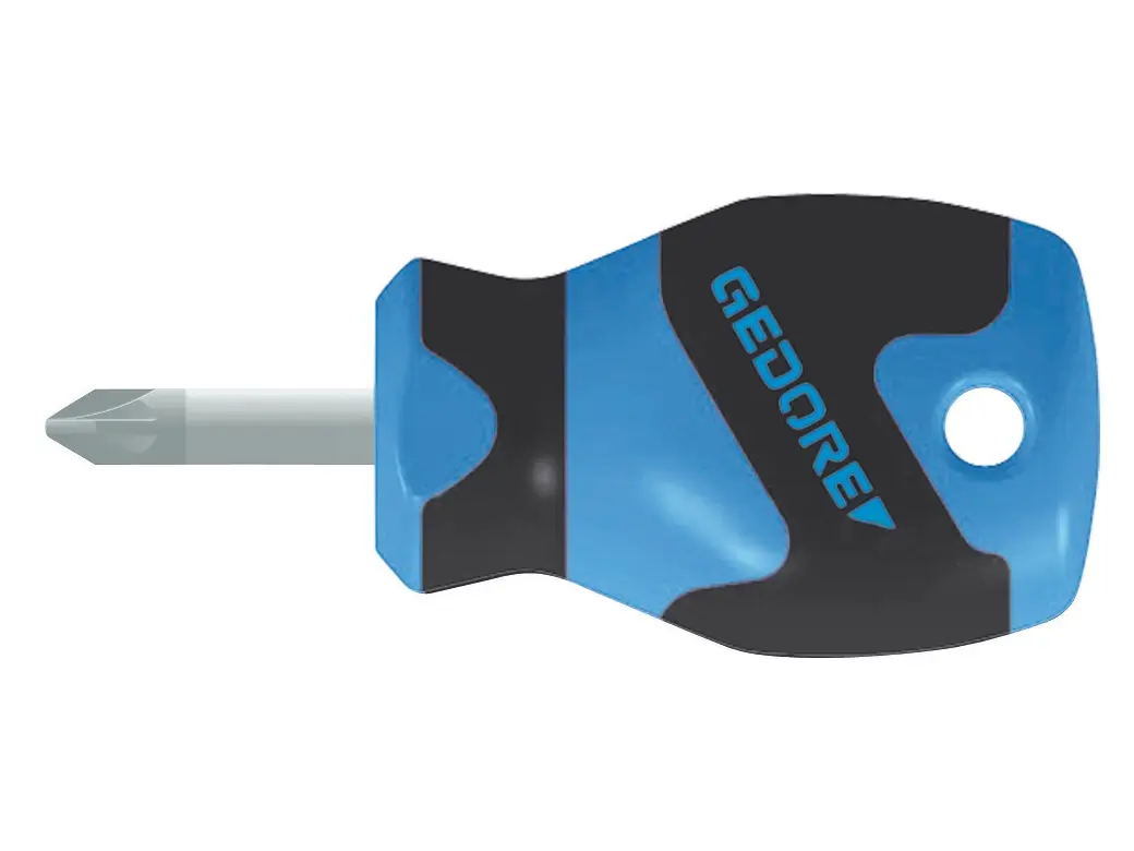 3K-Schraubendreher 2161 PZ 1 Ansicht 1 3K-Schraubendreher 2161 PZ 1 Ansicht 2