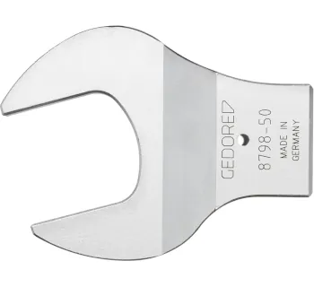 GEDORE Aufsteckmaulschlüssel 28 Z GEDORE Aufsteckmaulschlüssel 28 Z 424 Aufsteckschlüssel