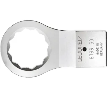 GEDORE Aufsteckringschlüssel 28 Z GEDORE Aufsteckringschlüssel 28 Z 424 Aufsteckschlüssel
