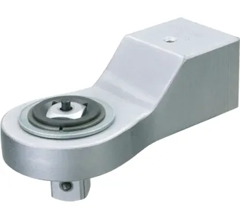 GEDORE Aufsteckknarre 28 Z - 3/4 Zoll  Aufsteckschlüssel 