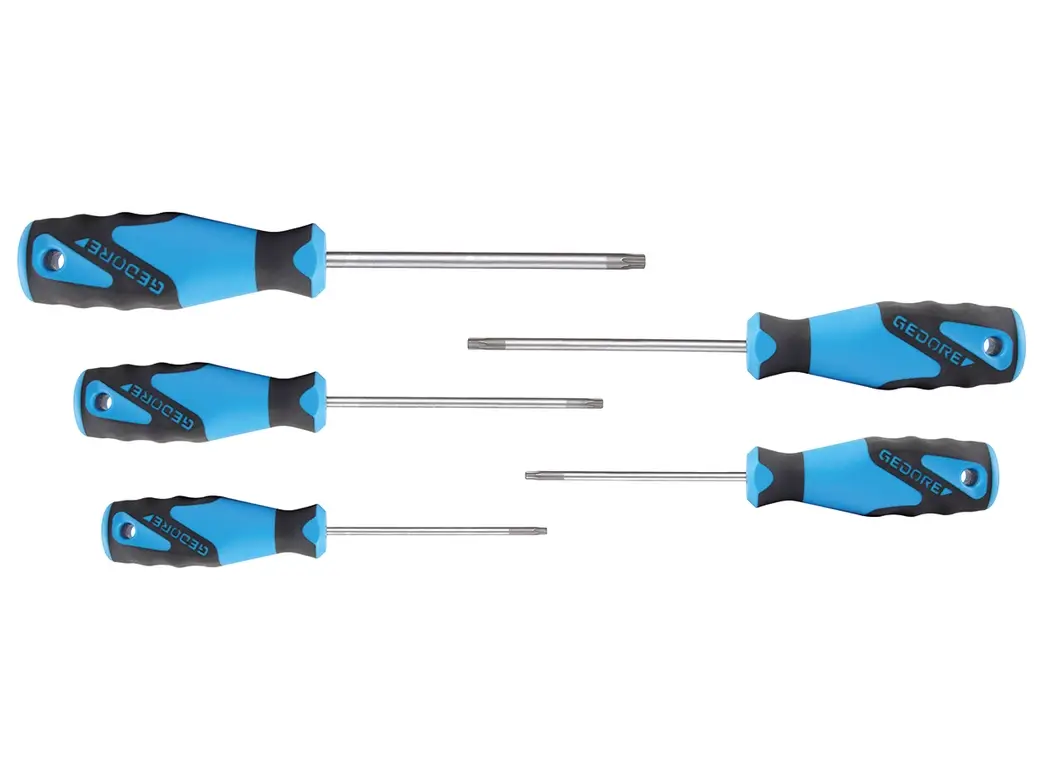 3K-Schraubendreher 2163 TXB-05 Ansicht 1 3K-Schraubendreher 2163 TXB-05 Ansicht 2