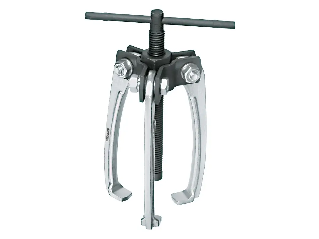 GEDORE Polklemmenabzieher 3-armig (1.19) GEDORE Polklemmenabzieher 3-armig (1.19) 65