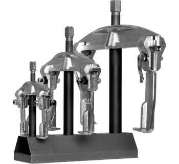 GEDORE Abzieher-Set mit Werkstattständer   