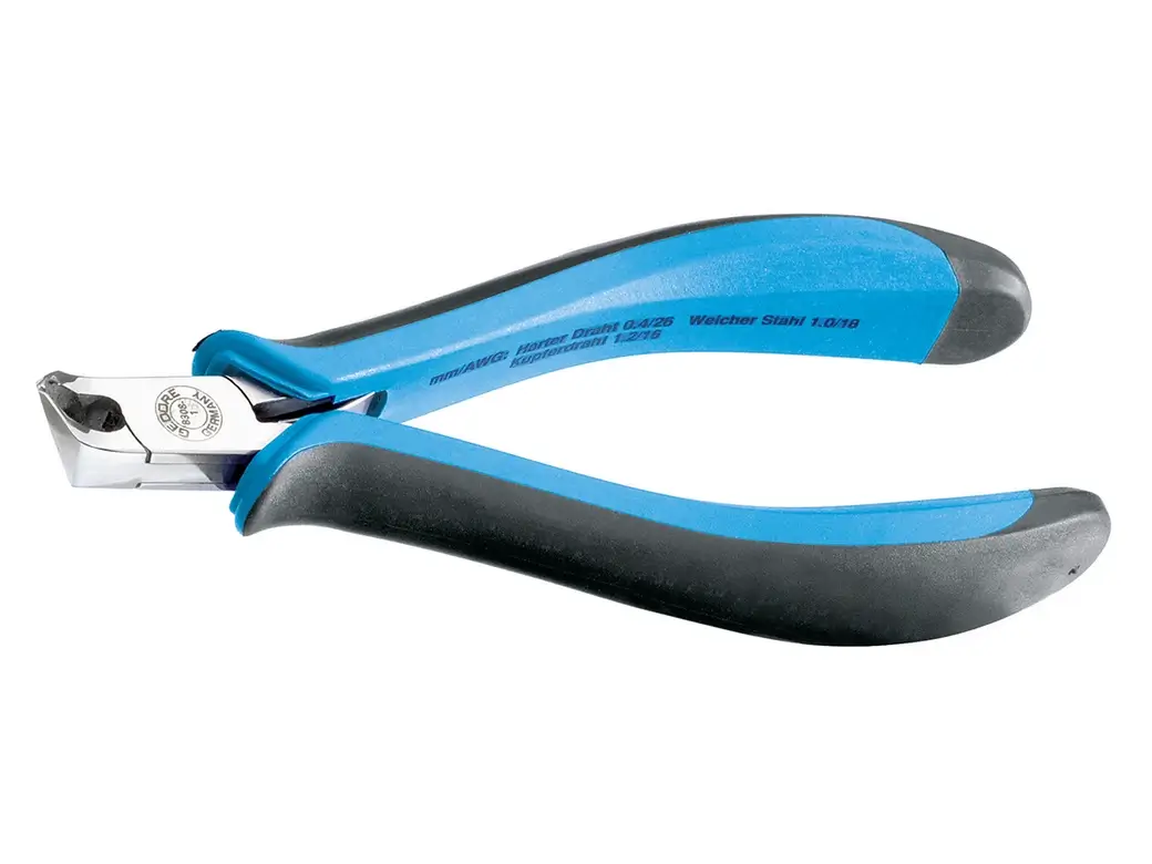 GEDORE Elektronik-Schneider 8308 GEDORE Elektronik-Schneider 8308 2-Komponentengriff