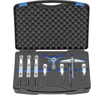 GEDORE Abzieher-Set mit 6 Haken  90 