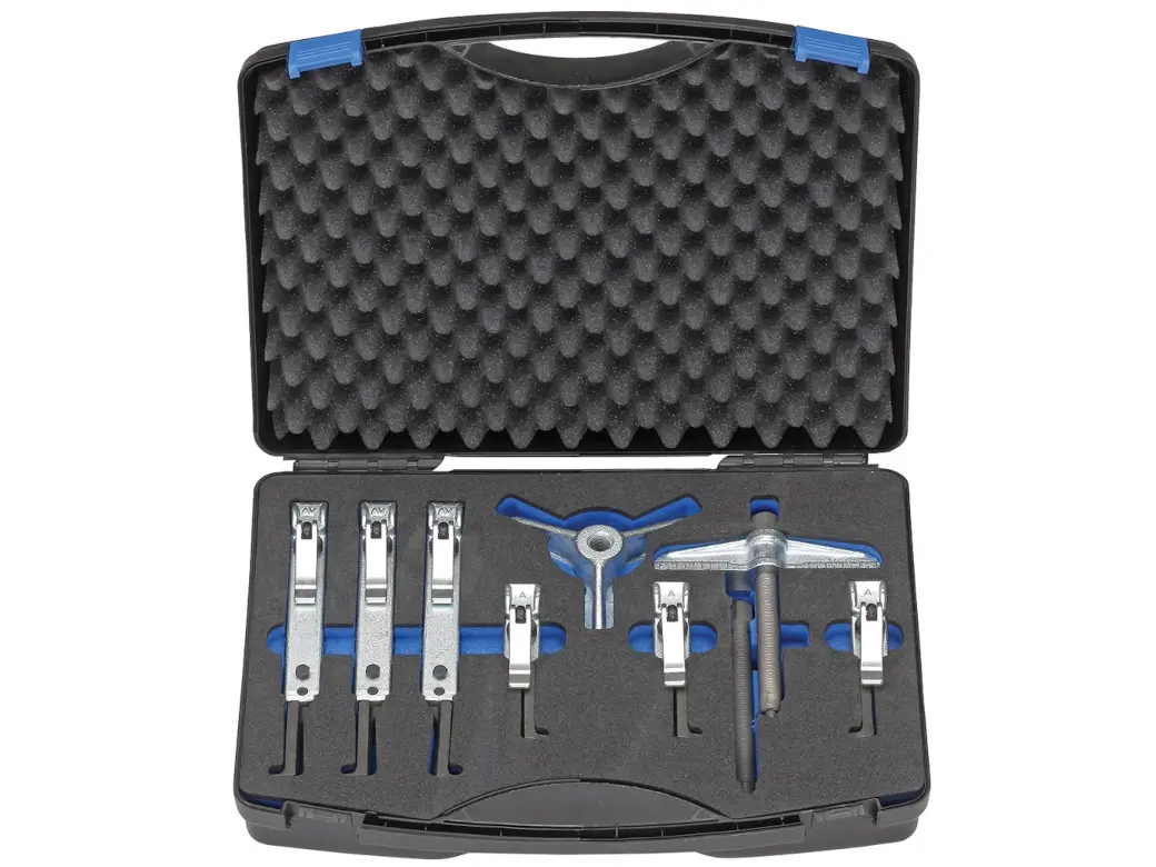 GEDORE Abzieher-Set mit 6 Haken  90 