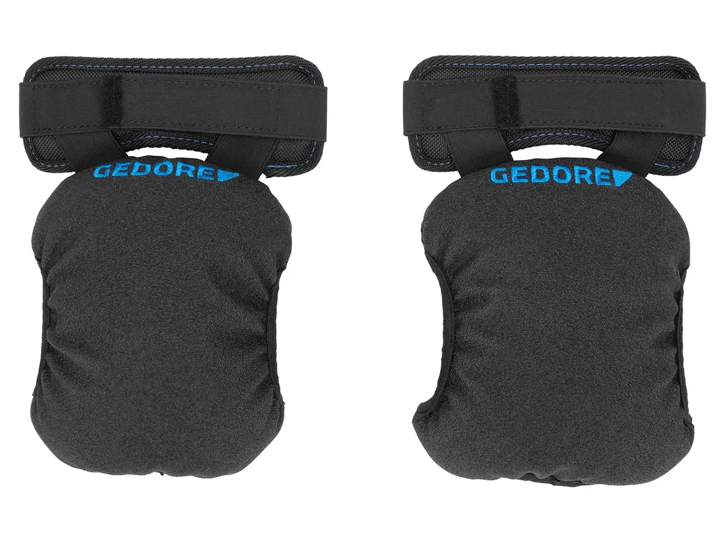 GEDORE Knieschoner  Universalgröße 