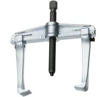 GEDORE Abzieher mit Ganzstahlhaken (1.06) GEDORE Abzieher mit Ganzstahlhaken (1.06) 100