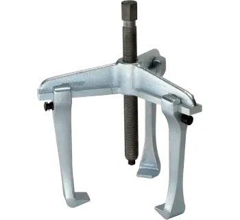 GEDORE Abzieher 3-armig mit Ganzstahlhaken GEDORE Abzieher 3-armig mit Ganzstahlhaken 90