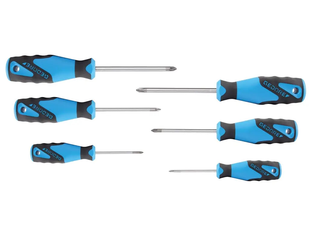 3K-Schraubendreher 2160 PHZ-06 Ansicht 1 3K-Schraubendreher 2160 PHZ-06 Ansicht 2