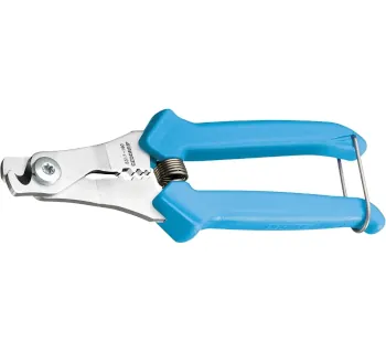 GEDORE Bowden-Zange 8317 GEDORE Bowden-Zange 8317 2-Komponentengriff