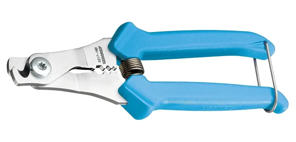 GEDORE Bowden-Zange 8317