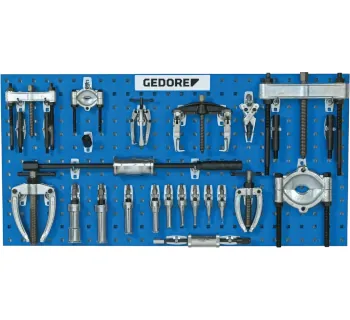 GEDORE Innen- und Außenabzieher-Satz 2.50   