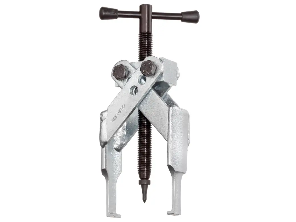 GEDORE Abzieher mit schlanken Haken (1.23/XS)  80 