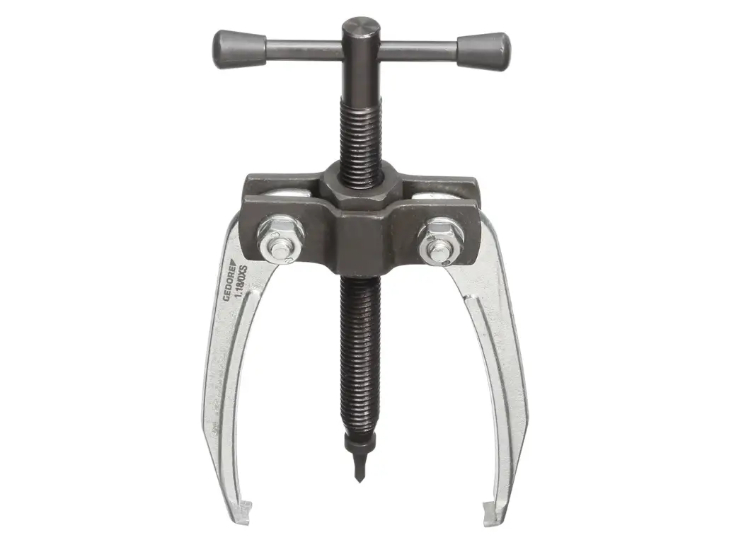 GEDORE Abzieher mit schlanken Haken (1.18/XS)  50 