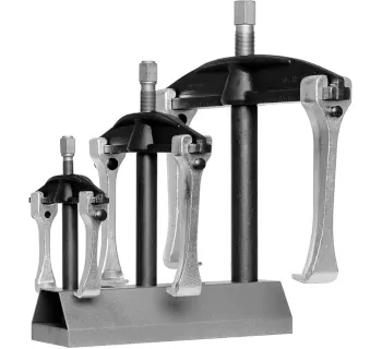 GEDORE Abzieher mit Werkstattständer   