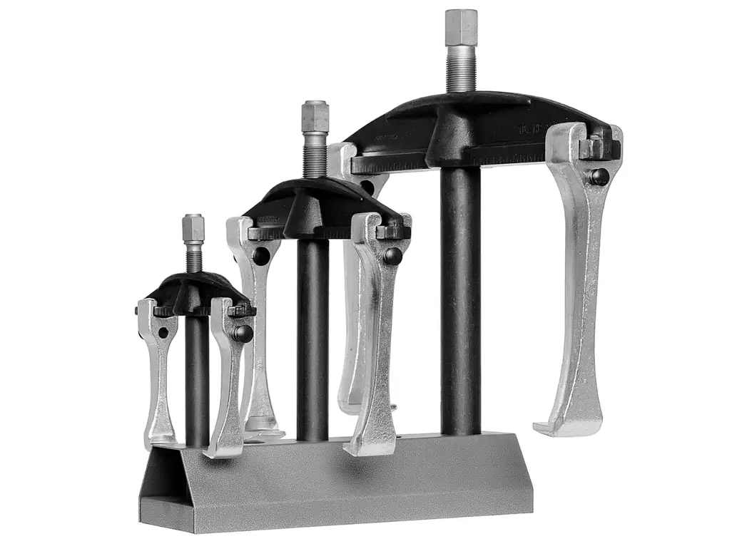 GEDORE Abzieher mit Werkstattständer   