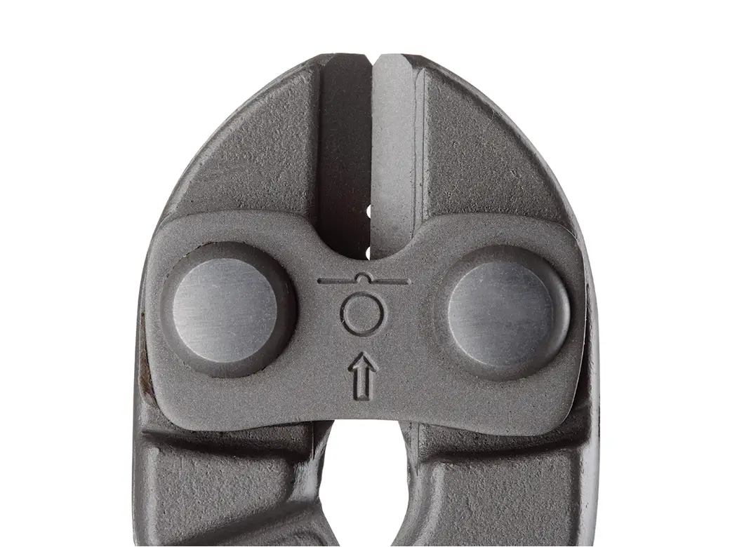 Bolzenschneider 8340 200 JL Ansicht 4 Bolzenschneider 8340 200 JL Ansicht 2