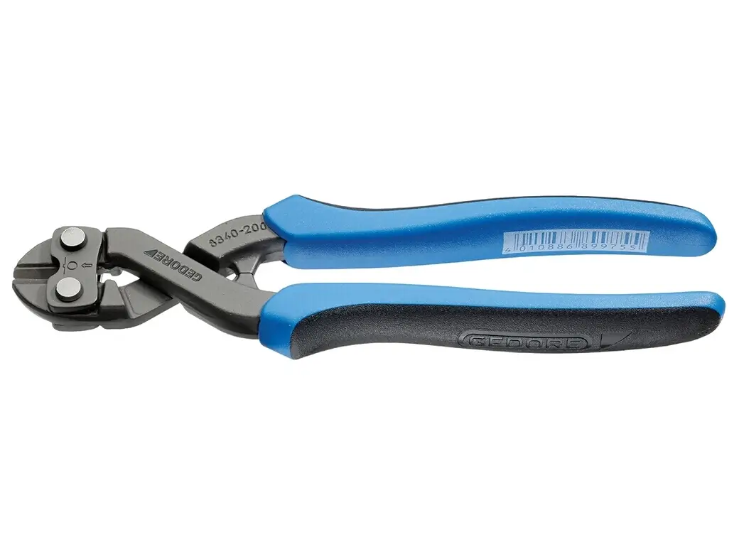 Bolzenschneider 8340 200 JL Ansicht 1 Bolzenschneider 8340 200 JL Ansicht 2