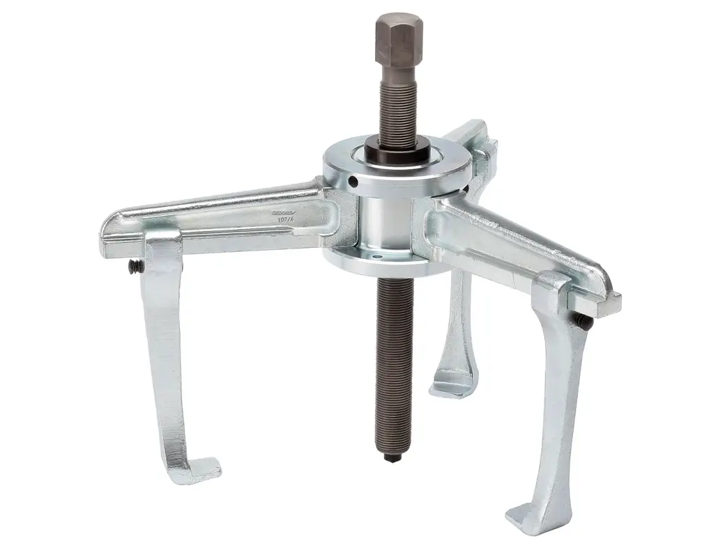 GEDORE Abzieher, Ganzstahlhaken (1.07/4-B)  450 