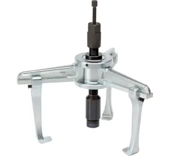 GEDORE Abzieher hydraulisch (1-07/4-B-HSP)  450 