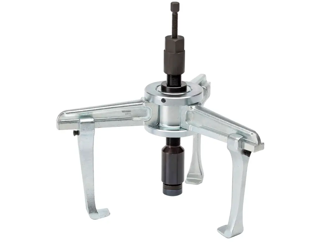 GEDORE Abzieher hydraulisch (1-07/4-B-HSP) GEDORE Abzieher hydraulisch (1-07/4-B-HSP) 450