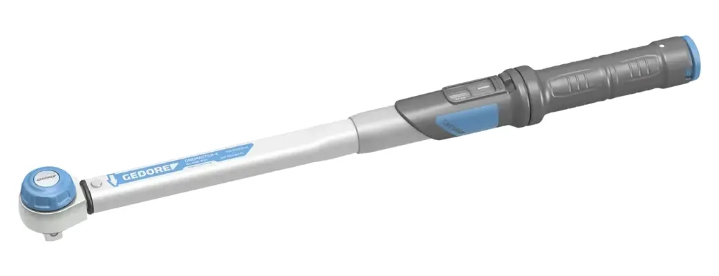 GEDORE Drehmomentschlüssel DREMASTER DMK