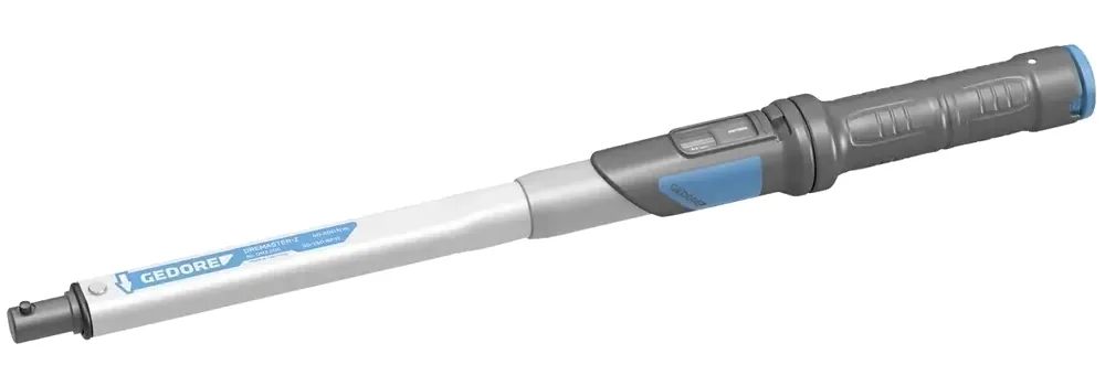 GEDORE Drehmomentschlüssel DREMASTER DMZ – Beispielabbildung