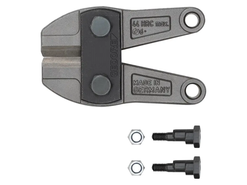 Bolzenschneider 8178 Ersatzschneidkopf 460 Ansicht 1 Bolzenschneider 8178 Ersatzschneidkopf 460 Ansicht 2