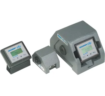 GEDORE Grundgehäuse ETPG 416 Elektrisches Prüfgerät 