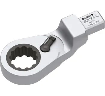 GEDORE Zubehör Drehmomentschlüssel 420 Steckschlüssel 9x12 