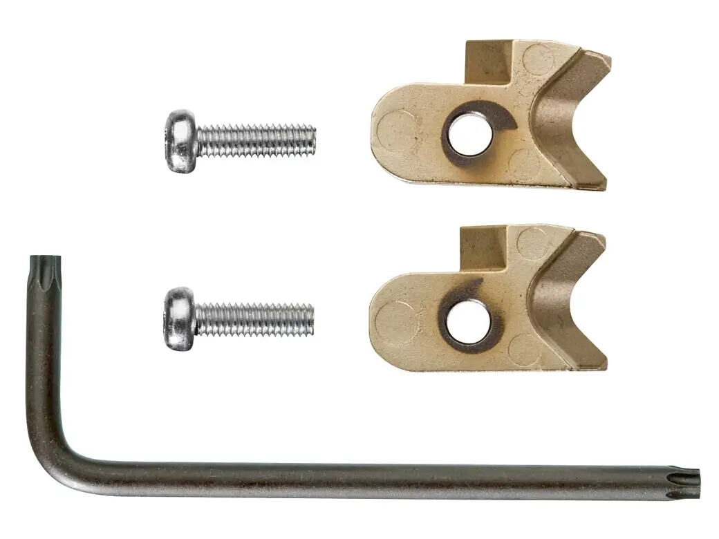 Drahtseilschneider 8320 E 200 JC Ansicht 1 Drahtseilschneider 8320 E 200 JC Ansicht 2