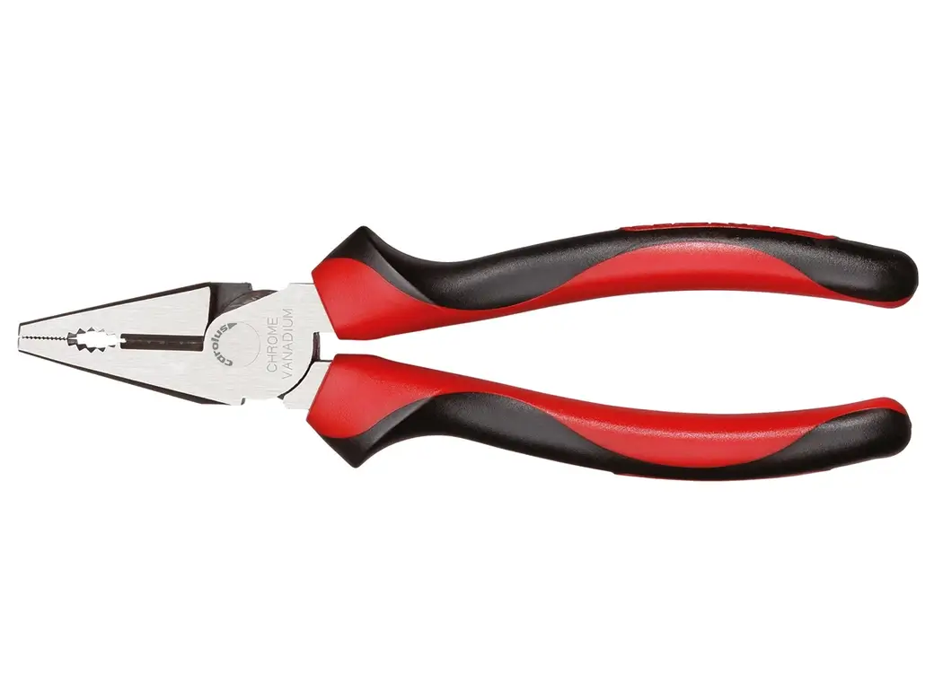 Kombinationszange R28302200 Ansicht 1 Kombinationszange R28302200 Ansicht 2