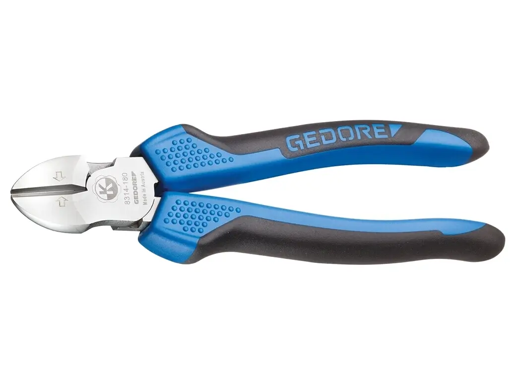 Seitenschneider 8314 180 JC Ansicht 3 Seitenschneider 8314 180 JC Ansicht 2