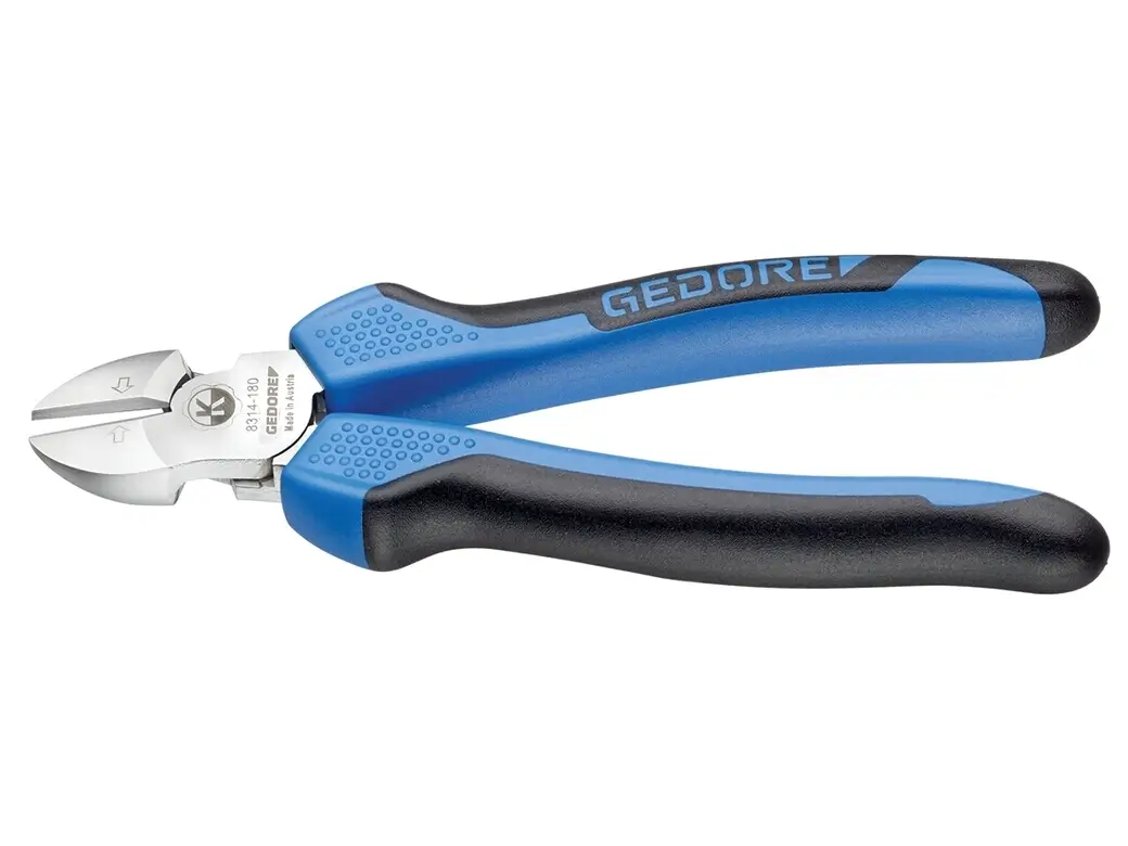 Seitenschneider 8314 180 JC Ansicht 2 Seitenschneider 8314 180 JC Ansicht 2