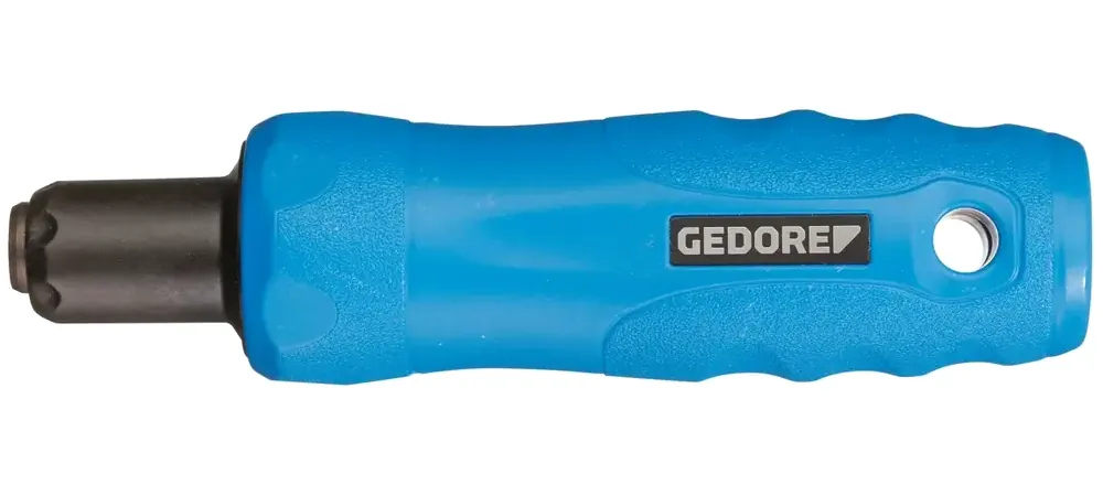 GEDORE Drehmomentschrauber 1/4 Zoll