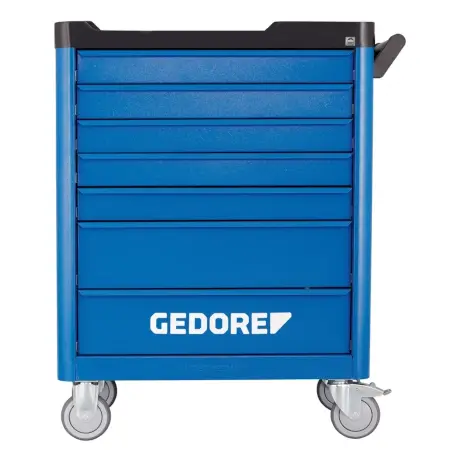 GEDORE Werkzeugwagen WSL 295 7 